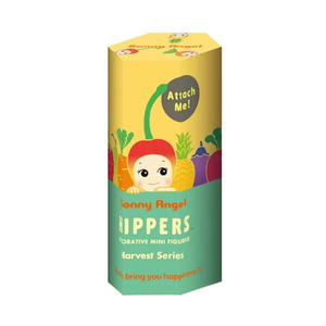 Sonny Angel: Sonny Angel Hippers Harvest Series Blind Box (Single)