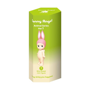 Sonny Angel Animal Series V1 Blind Box (Single)