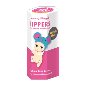 Sonny Angel Hippers Looking Back Series Blind Box (Single)