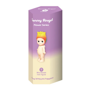 Sonny Angel: Sonny Angel Flower Series Blind Box (Single)