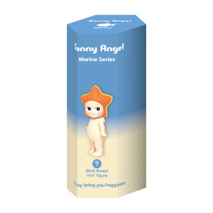 Sonny Angel: Sonny Angel Marine Series Blind Box (Single)