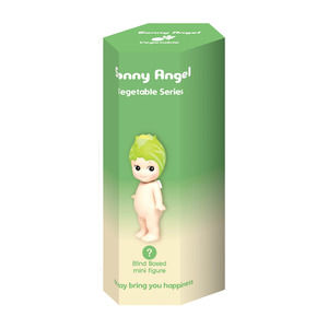 Sonny Angel Vegetable Series Blind Box (Single)