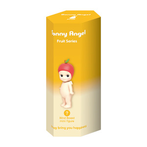 Sonny Angel Fruit Series Blind Box (Single)