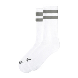 American Socks Mid High 'Falkor'