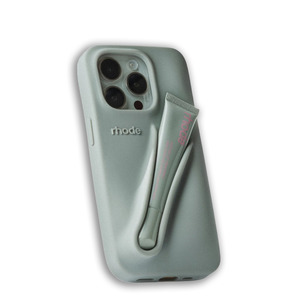 Rhode Exclusive Access: Rhοdе Lip Case + Lip Product