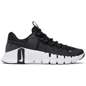 Sneakers: Nike Free Metcon 5 'Black/White'