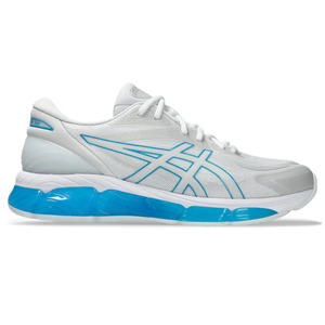Sneakers: Asics Gel Quantum 360 8 'White/Digital Aqua'