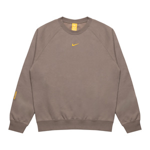 Nike x Nocta Crewneck 'Olive Grey'