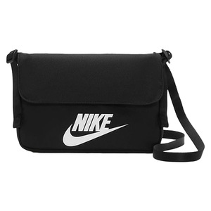 New Arrivals: Nike Futura 365 Crossbody Bag 'Black'