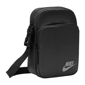 New Arrivals: Nike Heritage Unisex Bum Bag 'Black'