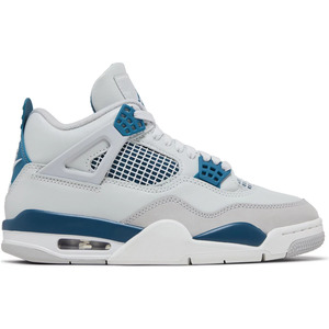 Jordan 4: Air Jordan 4 'Military Blue' (2024)