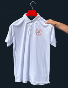 Merchandise: Golf Polo
