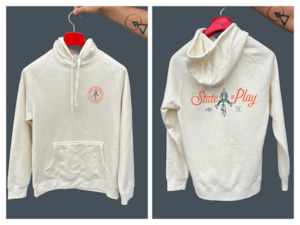 Merchandise: Pullover Hoodie