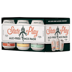 Products: Mix Pack