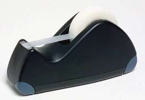 Tape Dispenser Marbig Standard - STATIONERY CITY