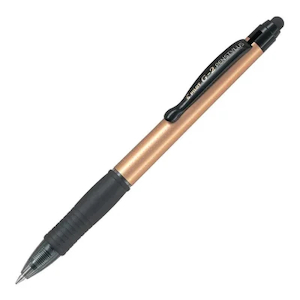 Pilot G2 PenStylus Fine Gel Pen (Black) - STATIONERY CITY