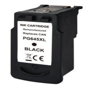 Products: Compatible Canon Ink PG645 XL Black - Stationery City Office & School Supplies NZ