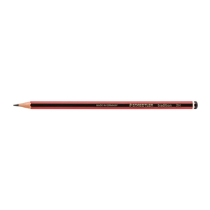 Products: Staedtler Pencil 3H Tradition - Stationery City Office & School Supplies NZ