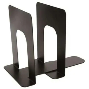 Products: Bookends Deli Black - Stationery City Office & School Supplies NZ
