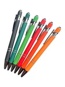 Pens Ink Refills: Stylus Ballpoint Pens