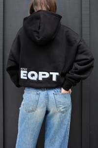 Apparel: The Everyday Hoodie - Series 01