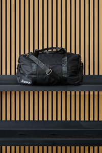 Everyday Essentials: stayEQPT Flex Duffle