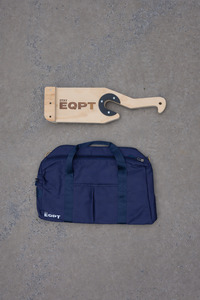 Bundles: The Set-up Kit