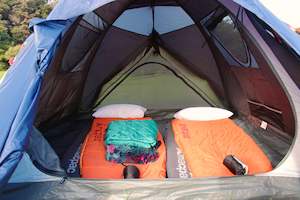 Camping Gear Package (Gear Only)