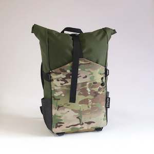 Wearable Bags: Rata 20 - Custom Colours