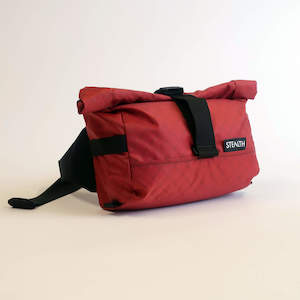 Wearable Bags: Hightop - Custom Colours