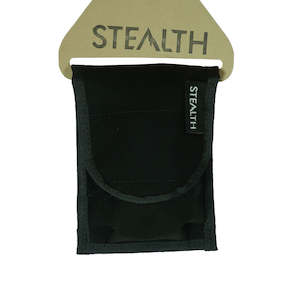 Wearable Bags: Camera Pouch