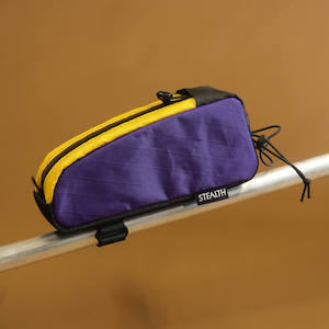 Top Loader - Custom Colours