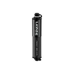 Accesorys: Lezyne Pocket Drive HV
