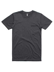 Accesorys: Logo Tee