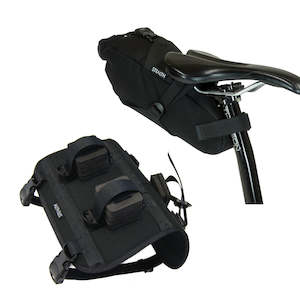 Combo Deals: Heaphy Harness + Pack Sack Combo