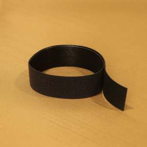 Accesorys: Back to Back Hook and Loop