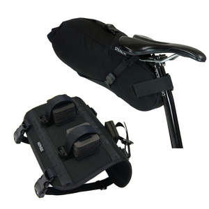 Combo Deals: Heaphy Harness + Pack Horse Combo