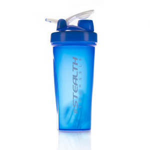 Stealth Pure Performance Shaker 600ML