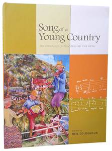 Song of a Young Country – Steele Roberts Aotearoa