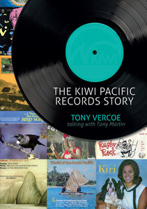 The Kiwi Pacific Records Story – Steele Roberts Aotearoa
