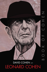 Products: Book of Cohen – Steele Roberts Aotearoa