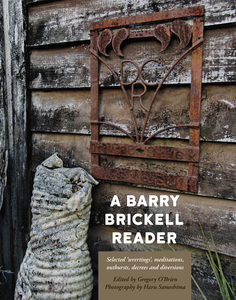 Products: A Barry Brickell Reader – Steele Roberts Aotearoa