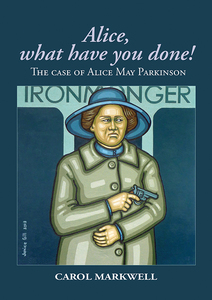 Products: Alice, what have you done – Steele Roberts Aotearoa