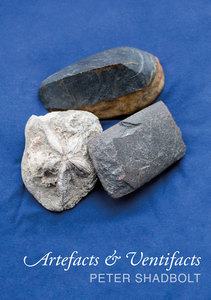 Artefacts & Ventifacts – Steele Roberts Aotearoa