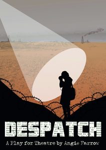 Despatch – Steele Roberts Aotearoa