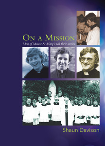 On a Mission – Steele Roberts Aotearoa