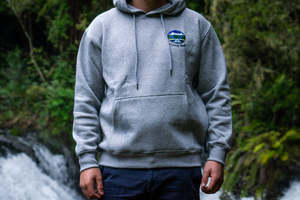 Hoodies 3: Grey Hoodie