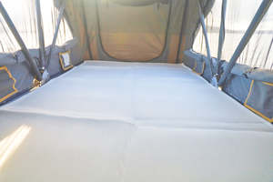 Rooftop Tent Accessories: Anti-condensation mat for rooftop tents