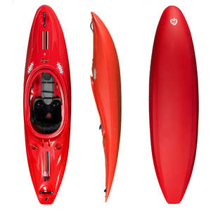Dragorossi Kayaks: Kush Whitewater kayak