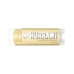 Lip Balm Cruelty Free Stella Beauty Guilt Free Glamour: Hurraw Vanilla Lip Balm